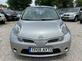 Nissan Micra 1.4* * *  | Mobile.bg    2