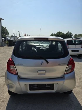     Suzuki Celerio 1.0i