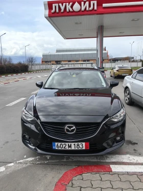 Mazda 6 Skyaktive 2.0 /165к.с, снимка 3