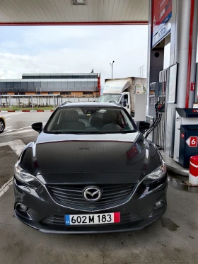 Mazda 6 Skyaktive 2.0 /165к.с, снимка 2