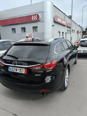 Mazda 6 Skyaktive 2.0 /165к.с, снимка 5