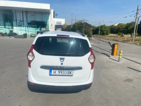 Dacia Lodgy | Mobile.bg    4