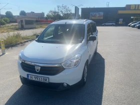 Dacia Lodgy, снимка 2