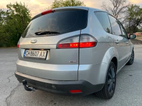 Ford S-Max 2.0 TDCi (140) | Mobile.bg    4