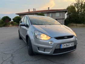 Ford S-Max 2.0 TDCi (140) | Mobile.bg    1