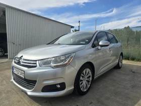 Citroen C4 1.6 * 112кс автомат, снимка 1