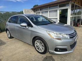 Citroen C4 1.6 * 112кс автомат, снимка 3