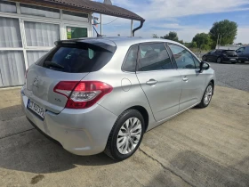 Citroen C4 1.6 * 112кс автомат, снимка 5