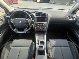 Citroen C4 1.6 * 112кс автомат, снимка 13