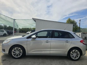 Citroen C4 1.6 * 112кс автомат, снимка 8