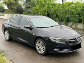 Opel Insignia 1.6 cdti Grand Sport Automat Matrix, снимка 10