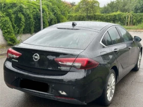 Opel Insignia 1.6 cdti Grand Sport Automat Matrix, снимка 8