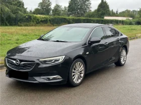 Opel Insignia 1.6 cdti Grand Sport Automat Matrix, снимка 1