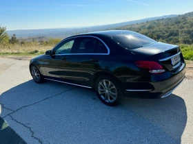 Mercedes-Benz C 220, снимка 6