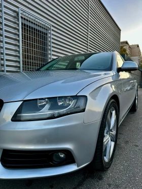 Audi A4 /AVANT/ , снимка 9