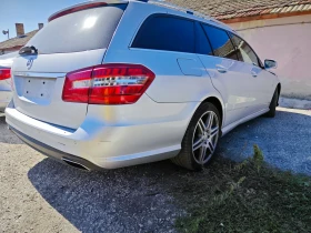 Mercedes-Benz E 350 AMG  | Mobile.bg    3