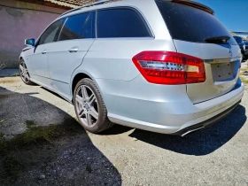  Mercedes-Benz E 350