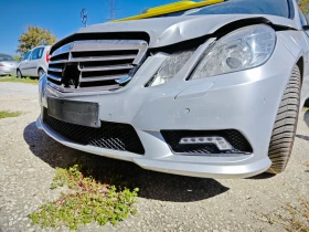 Mercedes-Benz E 350 AMG  | Mobile.bg    5