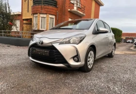 Toyota Yaris 1.4D4D | Mobile.bg    8