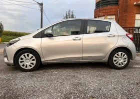 Toyota Yaris 1.4D4D | Mobile.bg    4