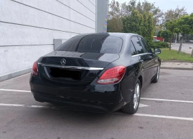 Mercedes-Benz C 180 BLUTECK, снимка 6