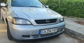 Opel Astra BERTONE - [3] 