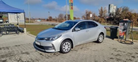 Обява за продажба на Toyota Corolla Anniversary ~34 500 лв. - изображение 3