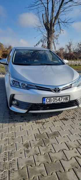 Обява за продажба на Toyota Corolla Anniversary ~34 500 лв. - изображение 4