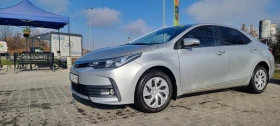 Обява за продажба на Toyota Corolla Anniversary ~34 500 лв. - изображение 6