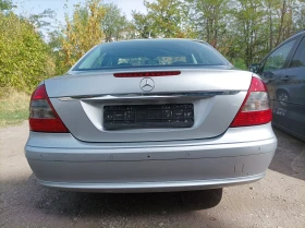 Mercedes-Benz E 320 4 matic | Mobile.bg    10