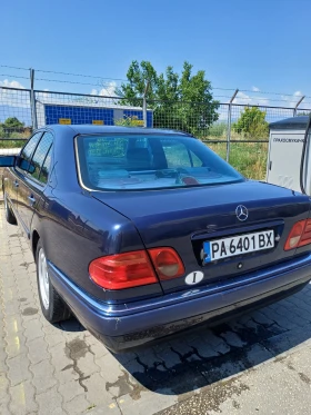 Mercedes-Benz E 250 E250 Turbo Diesel, снимка 2