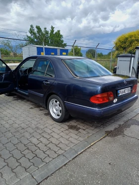 Mercedes-Benz E 250 E250 Turbo Diesel, снимка 8