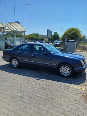 Mercedes-Benz E 250 E250 Turbo Diesel, снимка 6