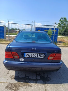 Mercedes-Benz E 250 E250 Turbo Diesel, снимка 1