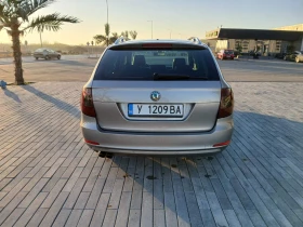 Skoda Superb, снимка 6