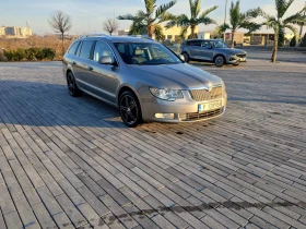 Skoda Superb, снимка 2