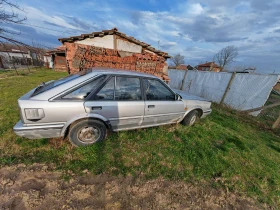 Nissan Bluebird 2.0 D SLX, снимка 6