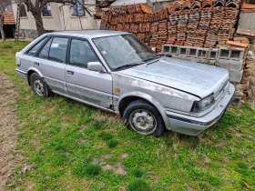 Nissan Bluebird 2.0 D SLX, снимка 2