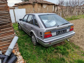 Nissan Bluebird 2.0 D SLX, снимка 5