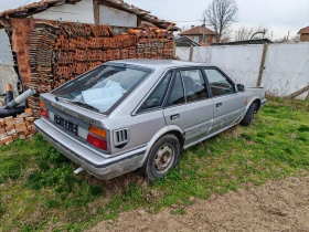 Nissan Bluebird 2.0 D SLX, снимка 3