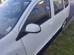 Dacia Lodgy 1600 /Газ/, снимка 3