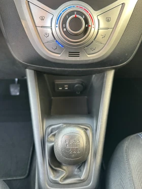 Hyundai Ix20 1, 4, снимка 10