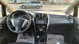 Nissan Note 1.2i NAVI-CAMERA360-EURO5, снимка 8