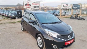     Nissan Note 1.2i NAVI-CAMERA360-EURO5