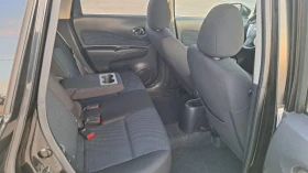 Nissan Note 1.2i NAVI-CAMERA360-EURO5, снимка 12