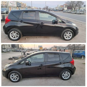 Nissan Note 1.2i NAVI-CAMERA360-EURO5, снимка 17