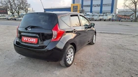 Nissan Note 1.2i NAVI-CAMERA360-EURO5, снимка 3