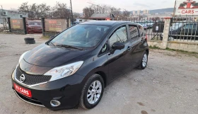 Nissan Note 1.2i NAVI-CAMERA360-EURO5, снимка 6