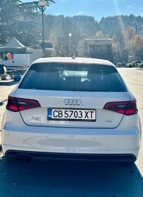 Audi A3 2.0 | Mobile.bg    10