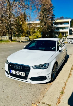 Audi A3 2.0 | Mobile.bg    2